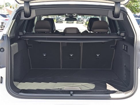 New 2025 BMW X3 xDrive30i w/ Convenience Package image 13
