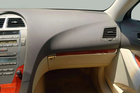 Used 2010 Lexus ES 350 image 19