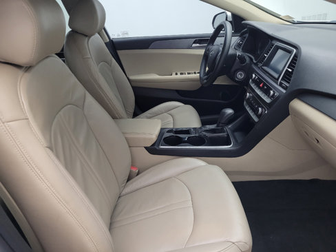 Used 2018 Hyundai Sonata SE image 21