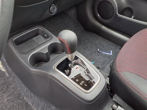 New 2024 Mitsubishi Mirage G4 Black Edition image 11
