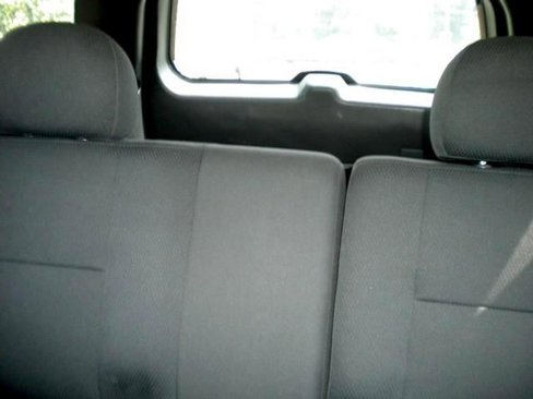 Used 2004 Jeep Grand Cherokee Laredo w/ Convenience Group image 8