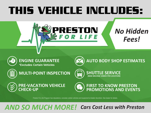 New 2025 Jeep Compass Latitude w/ Altitude Special Edition image 2
