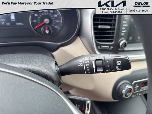 Used 2019 Kia Sorento LX image 23