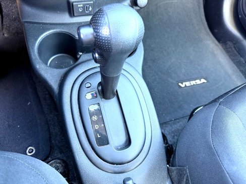 Used 2019 Nissan Versa S Plus image 16