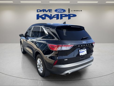 Used 2022 Ford Escape SE w/ Convenience Package image 19