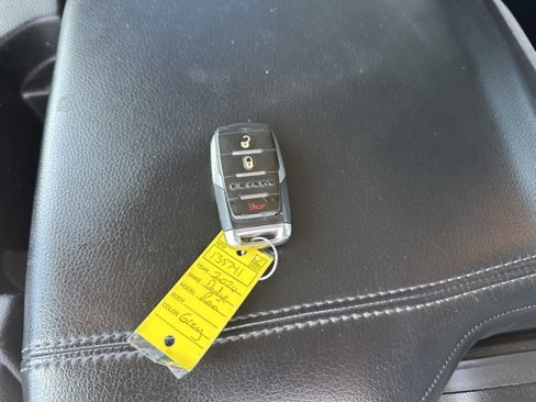 Used 2020 RAM 1500 Big Horn image 30