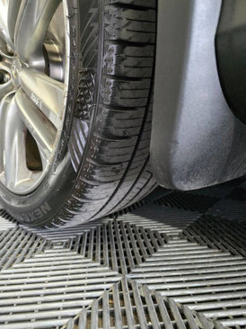 Used 2012 INFINITI EX35 Journey image 35