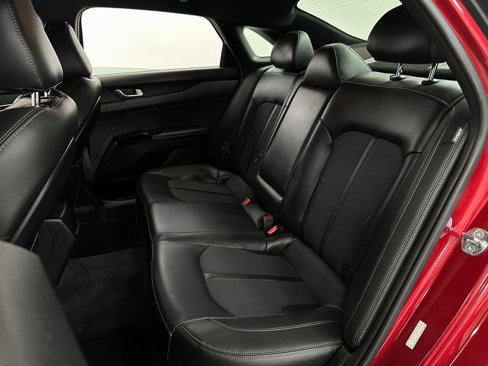Used 2022 Kia K5 GT-Line image 18