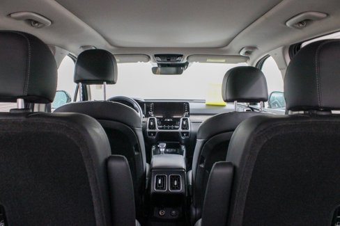 Used 2023 Kia Sorento EX w/ Panoramic Sunroof Package image 15