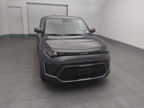 Used 2023 Kia Soul LX w/ Option Group 015 image 14