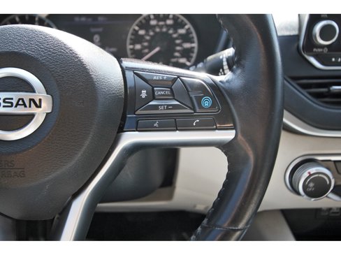 Used 2021 Nissan Altima 2.5 SV w/ SV Premium Package image 16