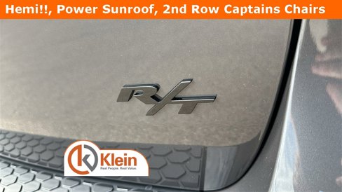 New 2025 Dodge Durango R/T image 11