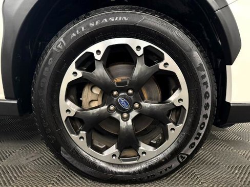 Used 2022 Subaru Crosstrek 2.0i Premium image 19