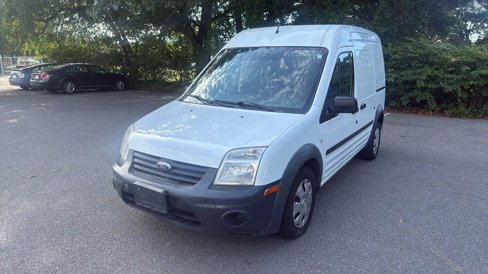 Used 2013 Ford Transit Connect XL image 3