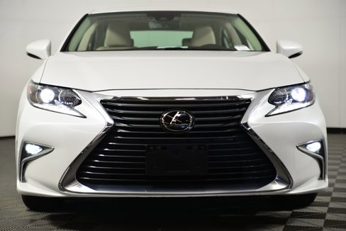 Used 2018 Lexus ES 350 image 5