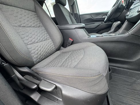 Used 2020 Chevrolet Equinox LT image 27
