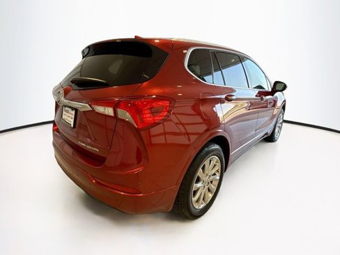 Used 2020 Buick Envision Essence image 8