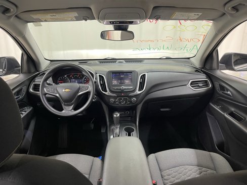 Used 2020 Chevrolet Equinox LT image 19