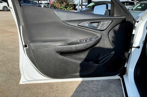 Used 2022 Chevrolet Malibu LT image 24
