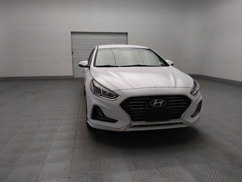 Used 2018 Hyundai Sonata SEL image 14