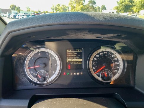 Used 2015 RAM 1500 Outdoorsman image 20