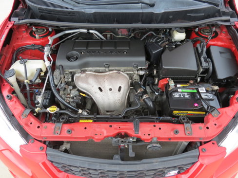 Used 2009 Toyota Matrix S image 35