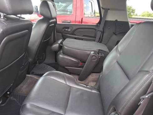 Used 2009 GMC Yukon Denali image 12