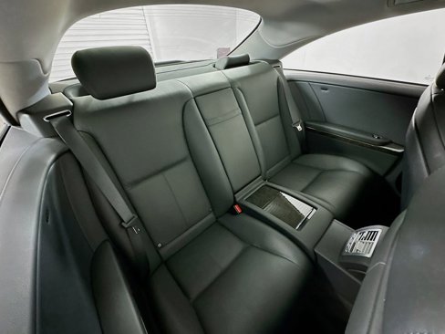 Used 2014 Mercedes-Benz CL 550 4MATIC image 26