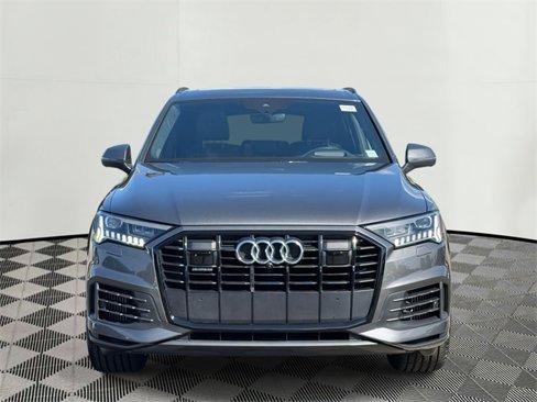 Used 2021 Audi Q7 3.0T Prestige image 6