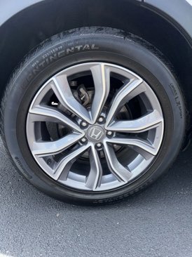 Used 2020 Honda CR-V Touring image 21