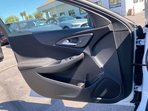 Used 2023 Chevrolet Malibu LT image 20