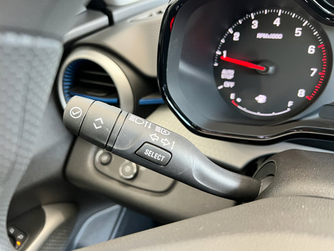 New 2026 Chevrolet Trax LS image 3