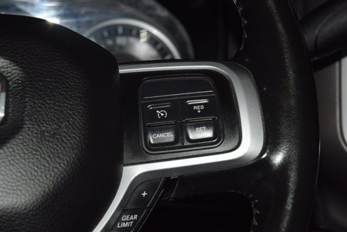Used 2022 RAM 2500 Big Horn w/ Level C Equiment Group image 36