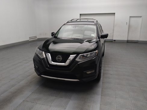 Used 2020 Nissan Rogue SL image 15