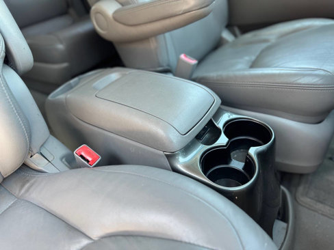 Used 2004 Toyota Sienna XLE image 18
