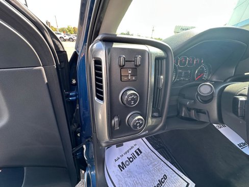 Used 2018 Chevrolet Silverado 1500 LT w/ All Star Edition image 14