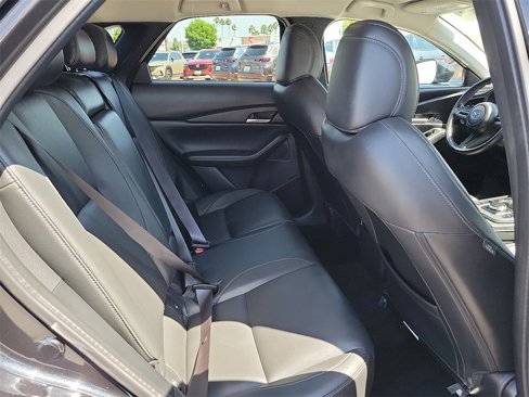Certified 2023 MAZDA CX-30 AWD 2.5 S w/ Select Package image 18