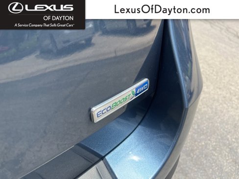 Used 2020 Ford Explorer Platinum w/ Premium Technology Package image 41