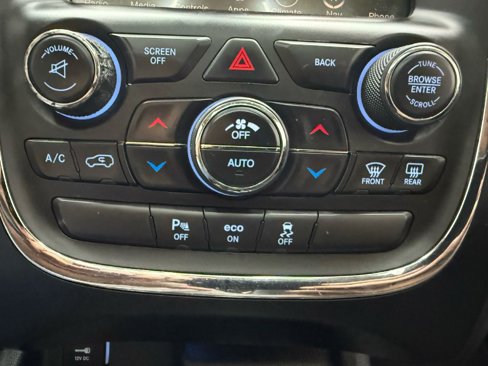 Used 2015 Dodge Durango Limited w/ Premium Group image 22