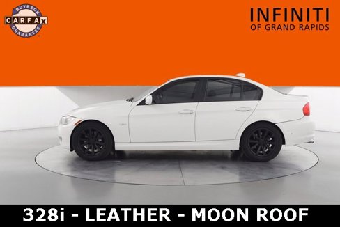 Used 2011 BMW 328i Sedan image 6