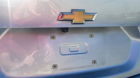 Used 2017 Chevrolet Malibu LT image 11