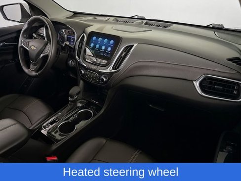 Used 2022 Chevrolet Equinox Premier image 49