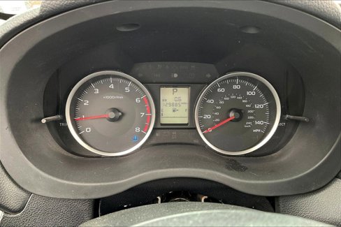 Used 2015 Subaru Forester 2.5i w/ Alloy Wheel Package image 12