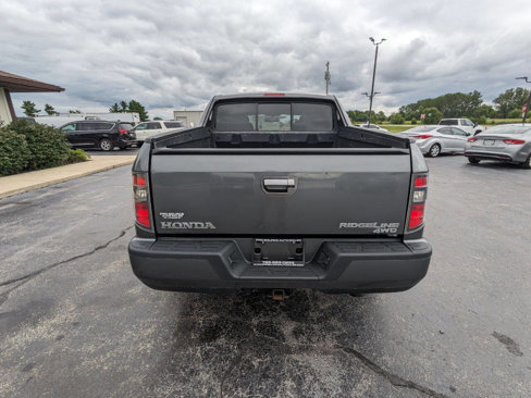 Used 2013 Honda Ridgeline RTL image 7