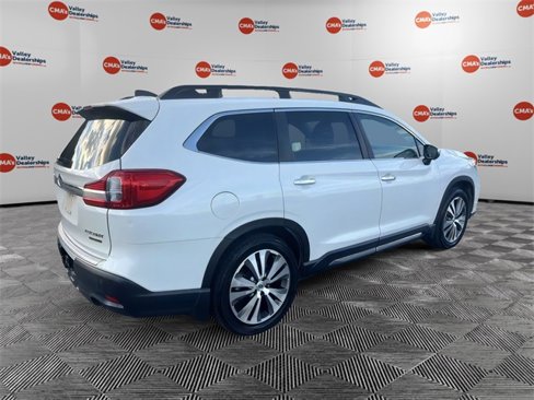 Used 2019 Subaru Ascent Touring image 7