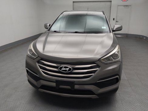 Used 2018 Hyundai Santa Fe Sport image 15