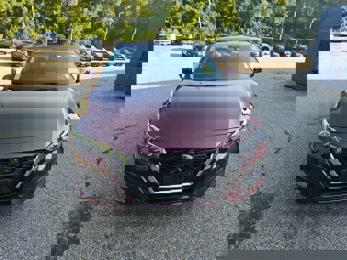 Used 2023 Nissan Sentra SV image 3