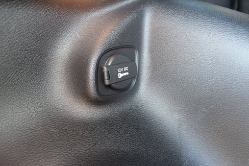 Used 2019 Jeep Cherokee High Altitude image 8