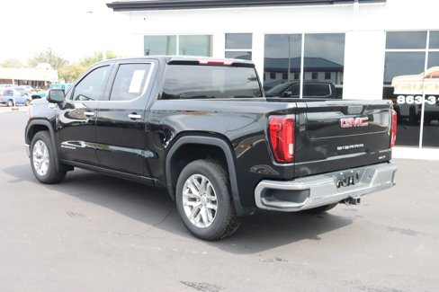 Used 2021 GMC Sierra 1500 SLT image 5
