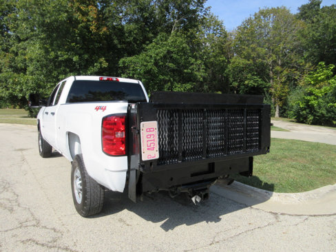 Used 2019 Chevrolet Silverado 2500 W/T w/ WT Convenience Package image 25